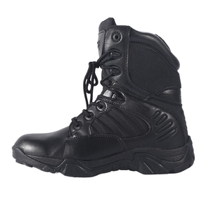 <span class=keywords><strong>Botas</strong></span> tácticas para hombres equipo de combate mujeres negro Rafale Asiaon cuero Delta camuflaje senderismo zapatos bota desierto EE. UU. - Product Image 6