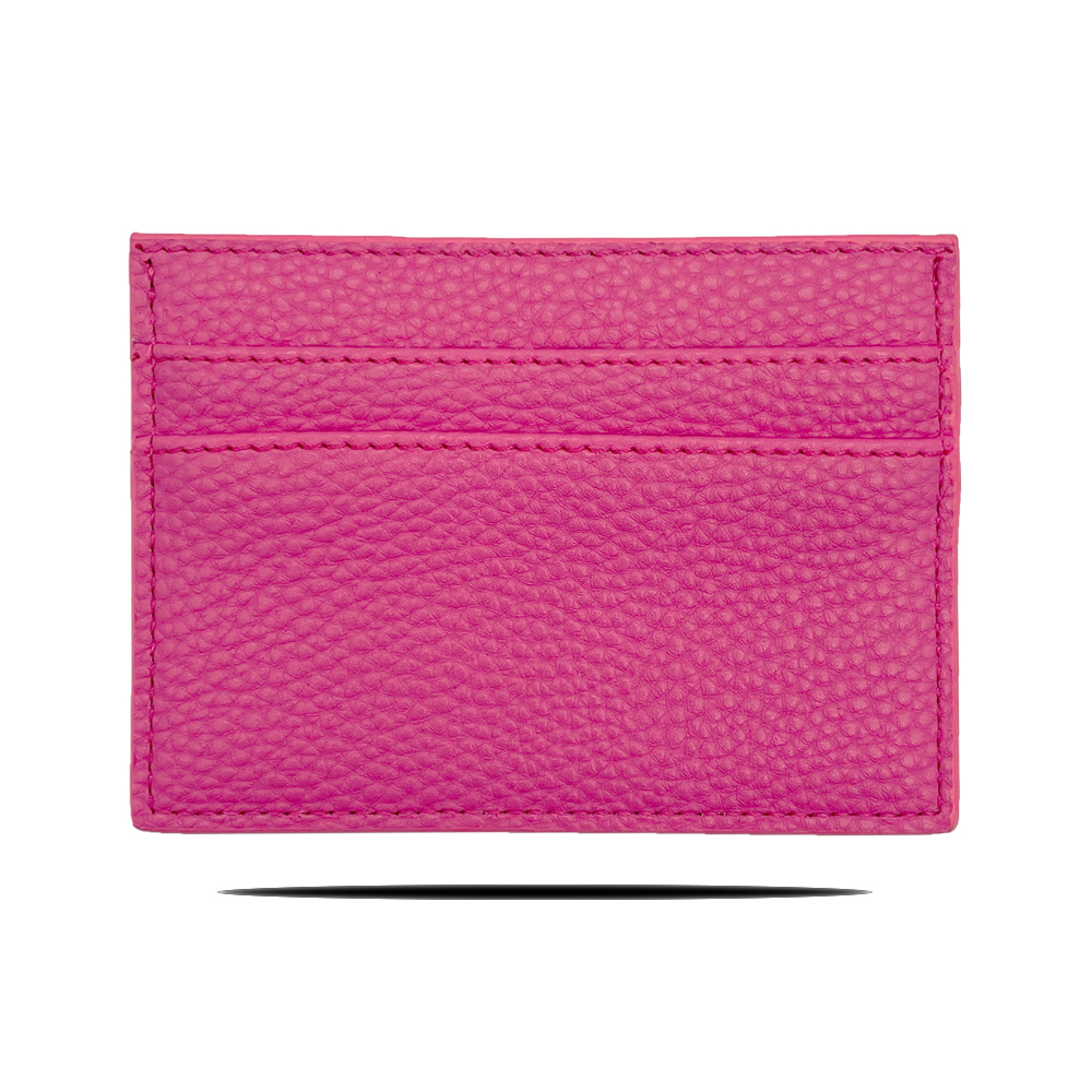 Hot Pink Pebble