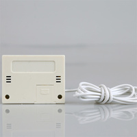 Termómetro Digital Electrónico ST-1A, Controlador de Temperatura para Congelador/Refrigerador (En Stock)