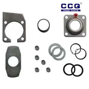 Bpw tiêu chuẩn ban đầu chất lượng phanh trục cam sửa chữa Kit 0980106090 0980102130 0980100141 cho hệ thống phanh - Product Image 6