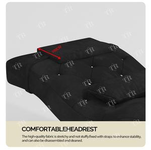 Juego Completo de Camillas para Pestañas Turri, Muebles de Belleza, Camillas para Pestañas, Mesas y Camas de Masaje, Juego de Camillas para Lashista - Product Image 5