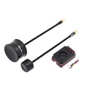 โดรน vtx แบบดูอัลแบนด์สำหรับโดรน FPV แบบ1.3G3.3G พร้อมส่วนประกอบมอเตอร์ - Product Image 4