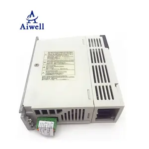 三菱 PLC 交流伺服电机控制和伺服驱动驱动系统 MR-J2S-20B