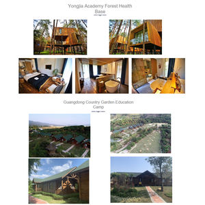 Venta caliente barato jardín casa pequeña casa jardín pequeño patio trasero - Product Image 6