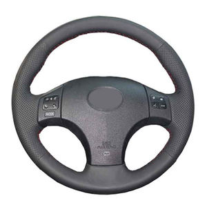 In fibra di carbonio e microfibra coprivolante auto per Lexus è IS250 IS250C IS300 IS300C IS350 IS350C F SPORT 2005-2011 - Product Image 2