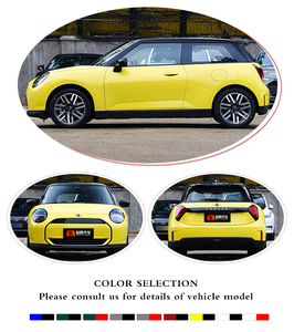 Acceptons les commandes personnalisées – Nouvelle version 2025 <span class=keywords><strong>Mini</strong></span> <span class=keywords><strong>Cooper</strong></span> pour adultes, 1.5t 184ch, 3 portes, 4 places, voitures neuves à <span class=keywords><strong>prix</strong></span> abordable - Product Image 5