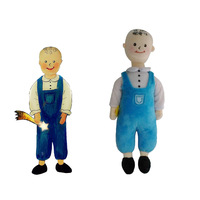 OEM Custom Singing Musik sprechen Electronic Soft Plush Stuffed Toys