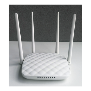 Td FH456 giá rẻ giá 300 Mbps Home Wifi 5 dBi Antenna phiên bản tiếng anh không dây AP Repeater sử dụng SOHO Wifi Router - Product Image 2