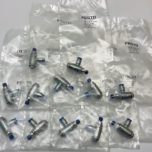 Festo วาล์วควบคุมการไหลทางเดียว <span class=keywords><strong>GRLA</strong></span>-<span class=keywords><strong>M5</strong></span>-<span class=keywords><strong>QS</strong></span>-<span class=keywords><strong>6</strong></span>-<span class=keywords><strong>RS</strong></span>-<span class=keywords><strong>D</strong></span> 197578 - Product Image 5