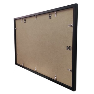 <strong>30X40</strong> PVC Plastic Light Weight 3D Shadow Box Picture Photo <strong>Frame</strong> Wall Decor - Product Image 4