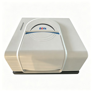 Spettrofotometro FTIR BOYN BNFTIR-A530/Pro, Spettroscopia Infrarossa a Trasformata di Fourier per Uso di Laboratorio - Product Image 1