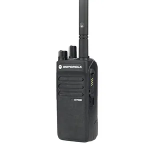 วิทยุสื่อสารแบบพกพา DEP550 รุ่นดั้งเดิม DMR DEP550e ไร้สาย สองทาง ระยะไกล - Product Image 2