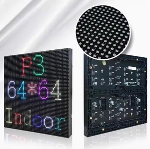 High Quality <strong>4K</strong> 8K Indoor Video Wall <strong>LED</strong> P3 P2.5 P2 P1.86 P1.53Screen Panel Full Color Screen Complete System <strong>Led</strong> Video - Product Image 2