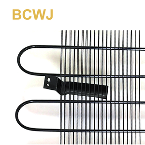 เครื่องควบแน่นด้วยลวดเหล็กอินเวอร์เตอร์สำหรับตู้เย็นไฟฟ้าร้านขายอาหารในบ้าน - Product Image 4