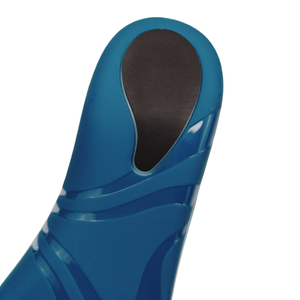 Customizable Size Color High Quality Custom Arch Support Comfort <b>Insoles</b> TPU for High Arch Forefoot Heel Pain Plantar Fasciitis - Product Image 5