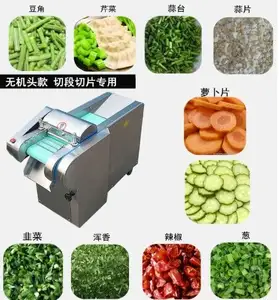 Cortador eléctrico de verduras para el hogar, máquina cortadora de ajo de plátano, pepino, ajo rojo fresco, tallo, perejil, hoja de espinaca