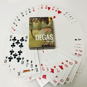 De comercio, jugando <span class=keywords><strong>a</strong></span> las cartas con personalizar el logotipo de <span class=keywords><strong>la</strong></span> empresa - Product Image 3