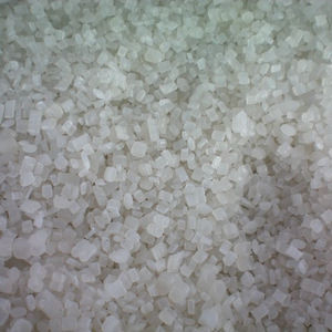 เส้นใยโพลีเอทิลีนเทเรฟทาเลต (PET) 100% แบบเคลือบเรซิน PET ชนิดเส้นใยบางพิเศษ - Product Image 3