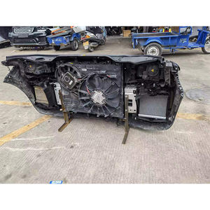 Pour <span class=keywords><strong>Land</strong></span> <span class=keywords><strong>Rover</strong></span> <span class=keywords><strong>Discovery</strong></span> <span class=keywords><strong>Sport</strong></span>, accessoires de pare-chocs de voiture, <span class=keywords><strong>Sport</strong></span> 2013 à 2016, pour Range <span class=keywords><strong>Rover</strong></span> <span class=keywords><strong>Sport</strong></span>, pare-chocs avant - Product Image 4