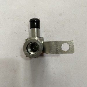 ข้อต่อสายดีเซลแท้รุ่น 12MJ-51131 สำหรับรถขุดฮุนได R17Z-9A ผลิตจากเหล็กกล้าคาร์บอน - Product Image 2