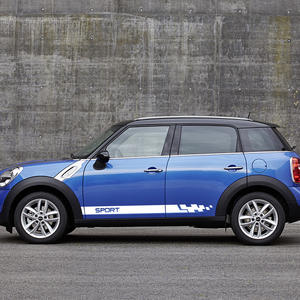 Película de vinilo para <span class=keywords><strong>coche</strong></span>, <span class=keywords><strong>pegatina</strong></span> de decoración de rayas laterales para puerta, <span class=keywords><strong>pegatina</strong></span> de <span class=keywords><strong>tuning</strong></span> deportivo para <span class=keywords><strong>coche</strong></span> - Product Image 6