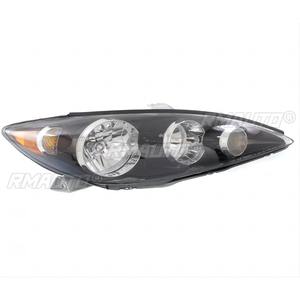 Para Toyota Camry 2004-2005, Lámpara de Luz Diurna, Faro Delantero, Pieza de Modificación 81110-06190 81150-06190 - Product Image 2