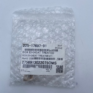 Module de source ionique pour chromatographie en phase gazeuse Shima-dzu 225-17697-91, composant d'origine pour instrument analytique - Product Image 1