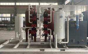 Пищевая автоматическая машина для производства азота - Product Image 5