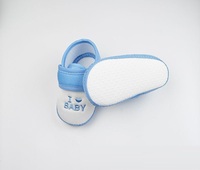 Chaussettes pour bébé de 1 à 12 mois, poids moyen, antidérapantes, chaussures pour nourrissons, tissu microfibre 100% polyester, antistatique, occultant