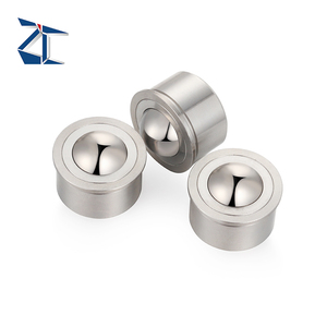 Cung Cấp Độc Quyền Zbcha Bóng Con Lăn Tuyến Tính Ống Lót Bóng Chuyển Bóng Mũi Pom Con Lăn Đơn Vị - Product Image 4