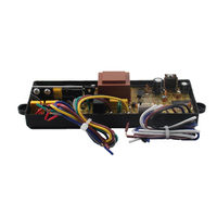 Offre Spéciale XN-6688 UNIVERSEL Machine À Laver PCB Commande de Machine À LAVER XN-6688 Machine À LAVER PCB AVEC Écran Lcd