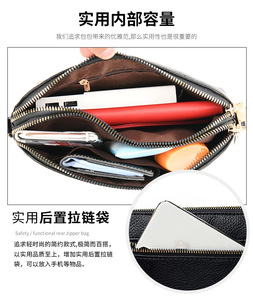 Nuevos Bolsos de Diseñador de Moda para Mujer, Bolsos de Hombro Cruzados de Cuero PU, Bolsos de Lujo, Bolsos de Mensajero, Bolsos Tipo Cubo para Damas - Product Image 2