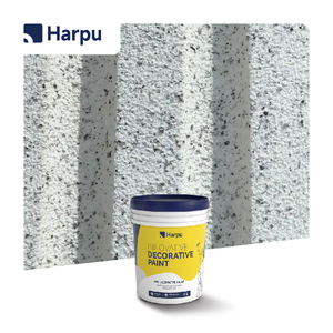 Pitture murali <span class=keywords><strong>per</strong></span> <span class=keywords><strong>esterni</strong></span> con rivestimento di vernice spray in pietra <span class=keywords><strong>per</strong></span> la casa - Product Image 5