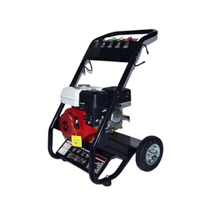 Multifunctional New High Petrol/Gasoline <b>Plastic</b> <b>Machine</b> Portable Cleaning Equipment With Core Pump for Car Wash High C - Product Image 2