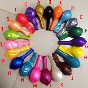 Promotional Personalized Custom logo 10 12 Inch Printed Latex <b>Balloons</b> for Advertising - Product Image 6