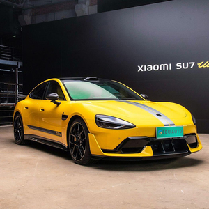 2025 xiao-mi SU7 Pro EV xe mới siêu mới hiệu suất xe Sedan điện năng lượng mới xe từ Trung Quốc - Product Image 2