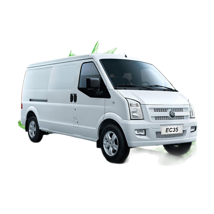 EC35 New Energy vehicle electric van Mini EV van