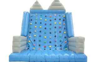Gran oferta, deporte gigante para adultos, pared <span class=keywords><strong>de</strong></span> escalada en roca inflable, juegos <span class=keywords><strong>de</strong></span> escalada <span class=keywords><strong>de</strong></span> construcción para niños para diversión al aire libre, <span class=keywords><strong>castillo</strong></span> inflable - Product Image 6