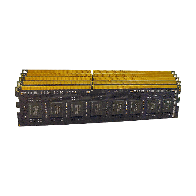 8GB DDR3 Desktop Memory Kit RAM DDR3 1600MHz 1333MHz Server Memory 4GB 8GB