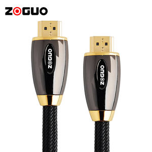 Câble <span class=keywords><strong>HDMI</strong></span> 2.0V <span class=keywords><strong>Premium</strong></span> 4K 3D 1080P 2160P Câble <span class=keywords><strong>HDMI</strong></span> haute vitesse avec fournisseurs Ethernet - Product Image 4