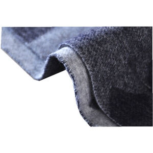 Blauw Phoenix Super Zachte Wol Kasjmier Blended Fashion Design <span class=keywords><strong>Dubai</strong></span> Selimut Cobertor Vlinder Deken Outdoor Puffy Deken - Product Image 4