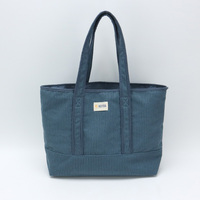 Sac fourre-tout en paille tricotée écologique et durable, grande capacité, pliable, à ouverture supérieure, sac à bandoulière pour femme, logo personnalisable, directement de l'usine
