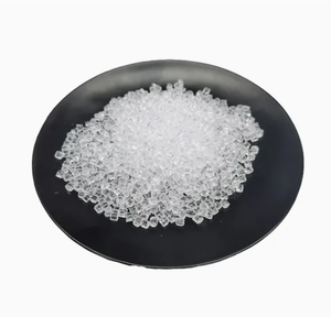 Venta de Fábrica de Resina de Poliestireno PS de Alto Flujo 525, Gránulos de Moldeo GPPS, Plásticos Generales - Product Image 1