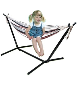 Commercio all'ingrosso portatile pieghevole per esterni Hamacas Hamac Amacas paracadute altalena <span class=keywords><strong>amaca</strong></span> campeggio con supporto per attività ricreative all'aperto - Product Image 4