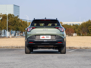 2025 Segundo Vehículo <span class=keywords><strong>Sportage</strong></span> 1.5T Turbo SUV <span class=keywords><strong>de</strong></span> 5 Puertas y 5 Asientos con Cámara Trasera, Transmisión Automática, Asientos <span class=keywords><strong>de</strong></span> Cuero, R18, Gran Oferta, Vehículo a Gasolina - Product Image 6