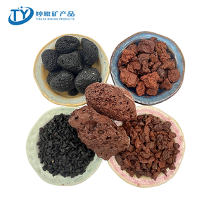 Pierre de lave naturelle à <span class=keywords><strong>prix</strong></span> avantageux, <span class=keywords><strong>roche</strong></span> <span class=keywords><strong>volcanique</strong></span>, pierre de basalte <span class=keywords><strong>pour</strong></span> l'aménagement paysager de <span class=keywords><strong>jardin</strong></span>, vente en gros - Product Image 1