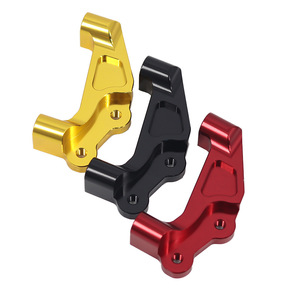 Adaptateur de trottinette WEIFAN U1/U+ en alliage d'aluminium durable, pièce pour trottinettes LJM019 - Product Image 4