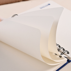 Giá thấp tối giản dowling Giấy trống trang tập thể dục cuốn sách cho nơi làm việc - Product Image 5