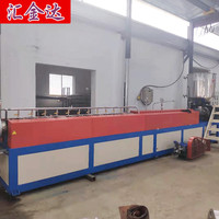 HJD-150 Hoge Schuimverdelingsgraad EPE Schuimplaat Extrusiemachine/Dunne Parelkatoenlijn Energiebesparende Hoge Efficiëntie Enkelvoudige Schroef