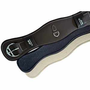 AlpenPad Pro Line Cinghia per Sella Western - Product Image 1